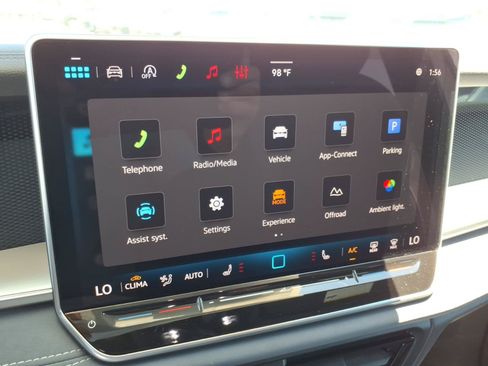 New 2026 Volkswagen Tiguan SE R-Line AWD/4WD image 19