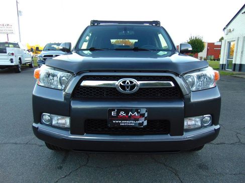 Used 2012 Toyota 4Runner SR5 image 3
