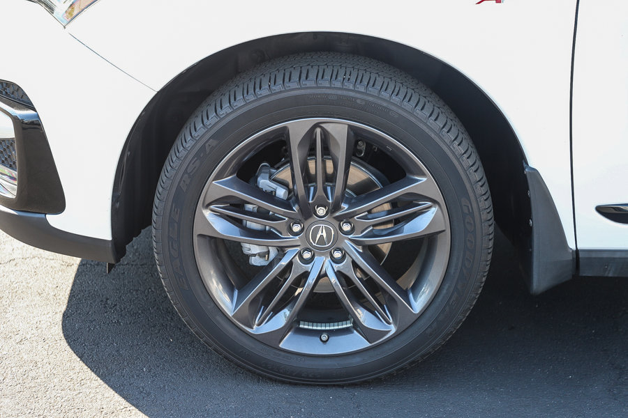 Used 2020 Acura RDX w/ Advance Package FWD image 11