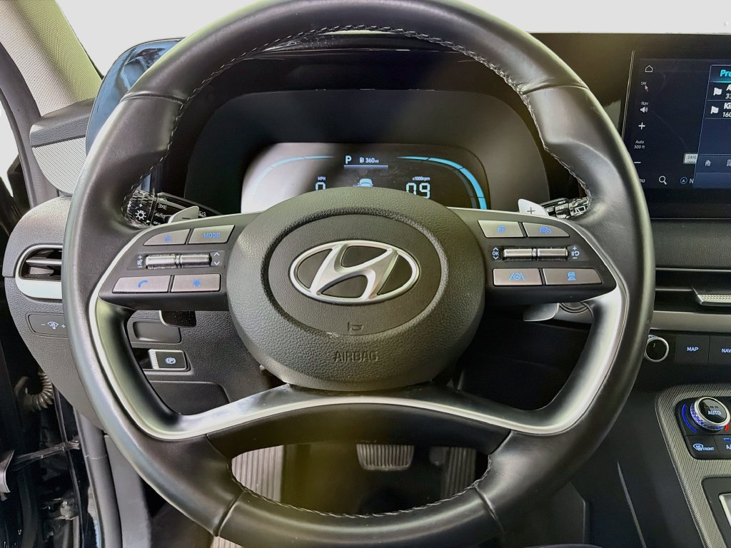 Used 2024 Hyundai Palisade SEL FWD image 15