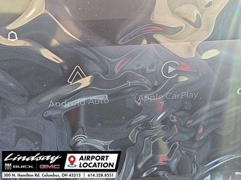 New 2026 Buick Envista Sport Touring w/ Convenience I Package image 37