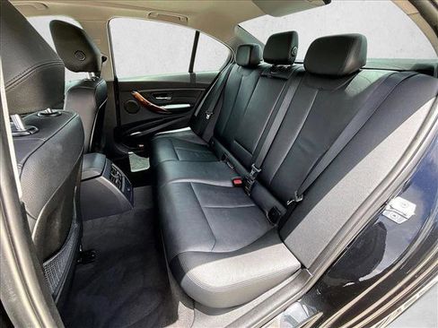 Used 2014 BMW 328i Sedan RWD image 28