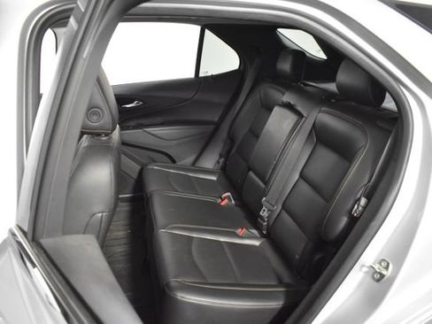 Used 2020 Chevrolet Equinox Premier AWD/4WD image 27