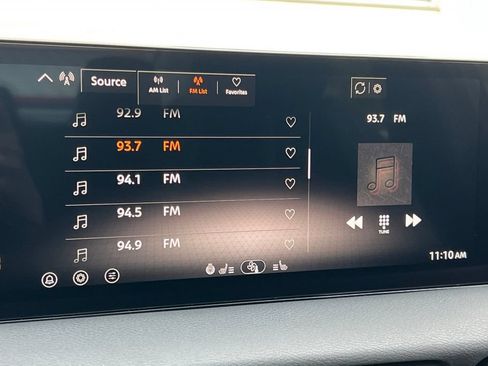 New 2026 Nissan Sentra SV w/ SV Convenience Package FWD image 14