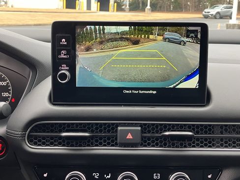 Used 2026 Honda HR-V EX-L image 27