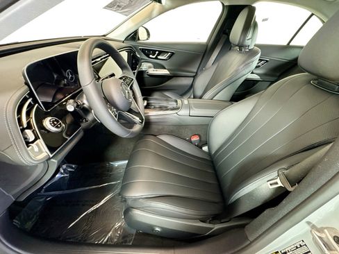 New 2026 Mercedes-Benz E 350 Sedan image 18
