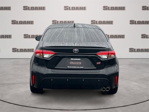 Certified 2024 Toyota Corolla SE image 4