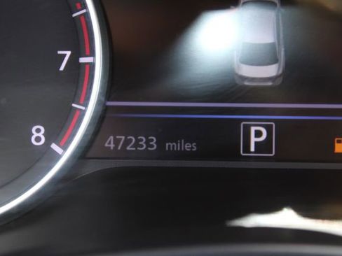 Used 2023 Nissan Sentra SV w/ All-Weather Package FWD image 19
