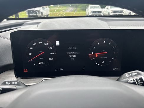 Used 2026 Kia Sorento SX AWD/4WD image 18