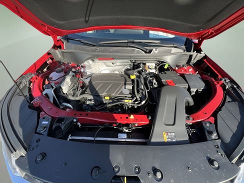 New 2026 Chevrolet Trax LT w/ Driver Confidence Package image 27