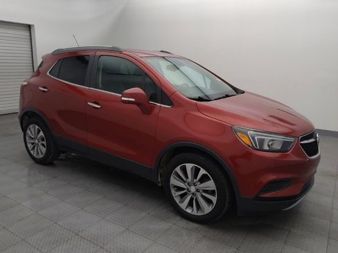 Used 2018 Buick Encore Preferred image 11