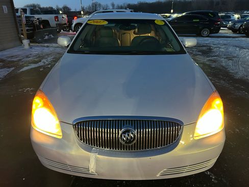 Used 2007 Buick Lucerne CXL w/ Luxury Package image 2