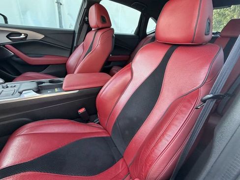 Used 2022 Acura TLX SH-AWD w/ A-SPEC Pkg image 23