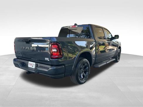 New 2025 RAM 1500 Big Horn image 3