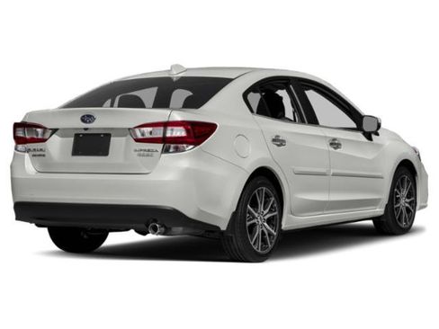 Used 2018 Subaru Impreza 2.0i Limited image 5