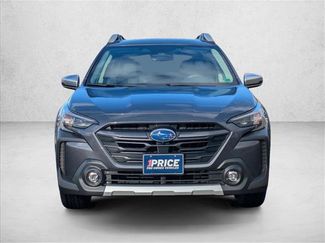 Used 2025 Subaru Outback Touring XT video 2
