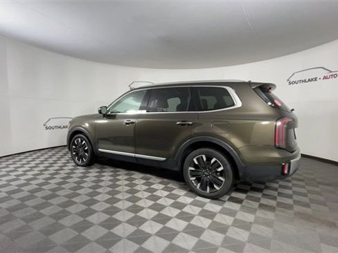 Used 2024 Kia Telluride SX image 6