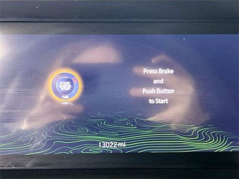 Used 2023 Jeep Grand Cherokee 4WD 4xe image 11