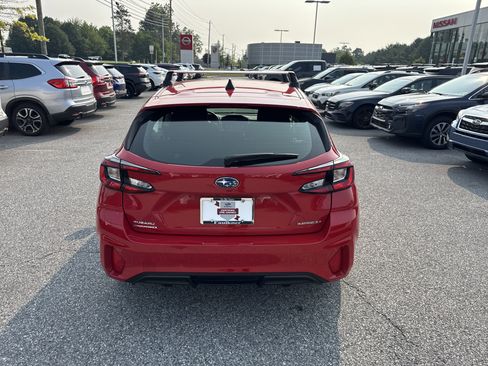 Certified 2024 Subaru Impreza 2.0i Sport AWD/4WD image 31