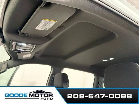 Used 2022 Chevrolet Silverado 1500 LT w/ Max Trailering Package AWD/4WD image 19