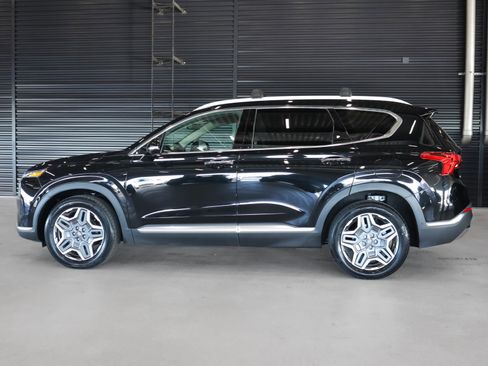 Used 2023 Hyundai Santa Fe Limited image 11