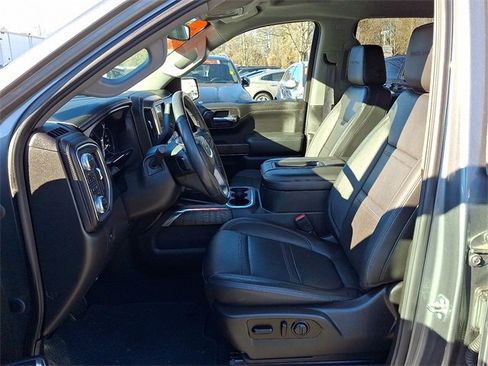 Used 2020 GMC Sierra 1500 Denali image 10