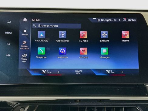 Used 2023 BMW X1 xDrive28i w/ Convenience Package AWD/4WD image 15