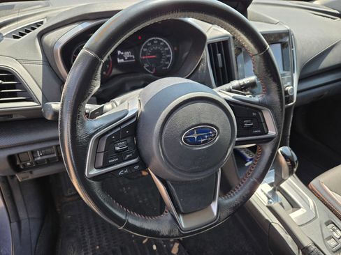 Used 2018 Subaru Crosstrek 2.0i Premium AWD/4WD image 10