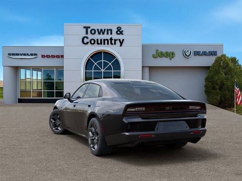 New 2026 Dodge Charger R/T image 3