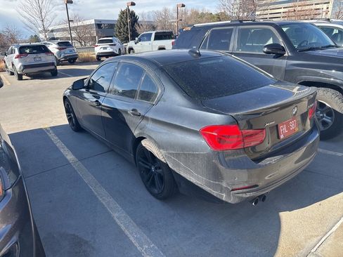 Used 2017 BMW 330i xDrive Sedan image 4