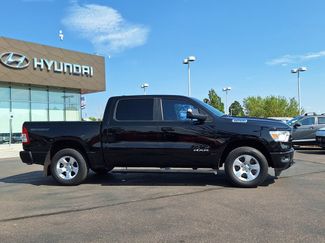 Used 2020 RAM 1500 Big Horn AWD/4WD video 2