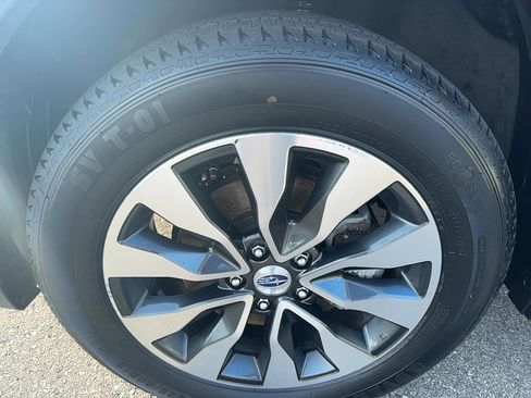 Used 2023 Subaru Outback Limited w/ Tech Package 3 image 13