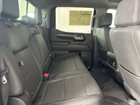 Used 2024 Chevrolet Silverado 1500 RST w/ Convenience Package II AWD/4WD image 26