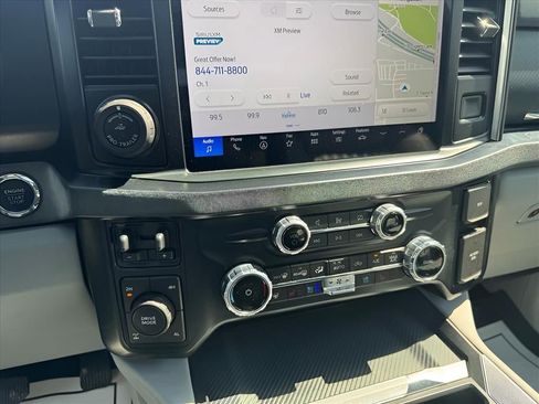 Used 2023 Ford F250 Limited w/ FX4 Off-Road Package image 6