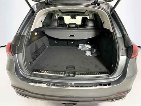 New 2026 Mercedes-Benz GLE 580 4MATIC image 29