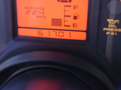 Used 1993 Chevrolet Corvette Convertible image 19