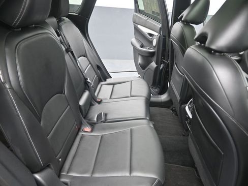 Used 2021 INFINITI QX50 Autograph image 25