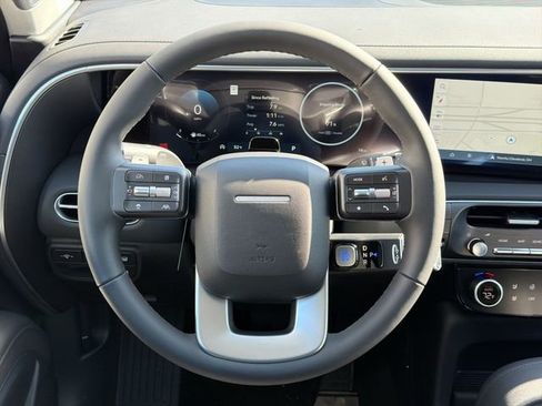 New 2026 Hyundai Palisade Limited AWD/4WD image 13