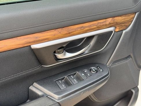 Used 2018 Honda CR-V EX image 18