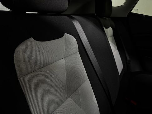 New 2026 Chevrolet Trax LS image 57