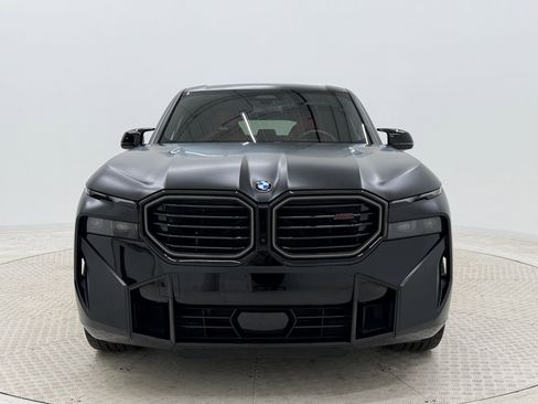 Certified 2024 BMW XM Label Red image 6