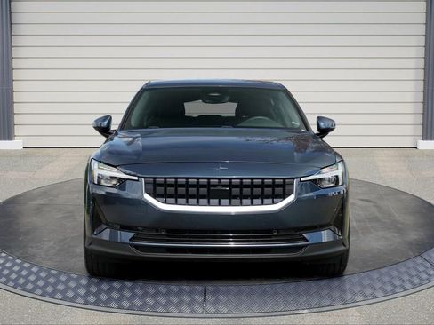 Used 2022 Polestar Polestar 2 AWD/4WD image 2