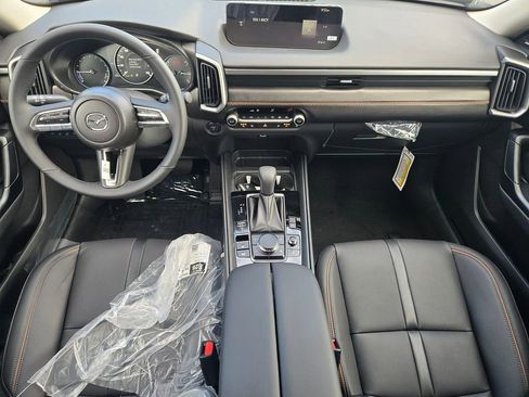 New 2026 MAZDA CX-50 AWD 2.5 Hybrid w/ Weather Package image 7