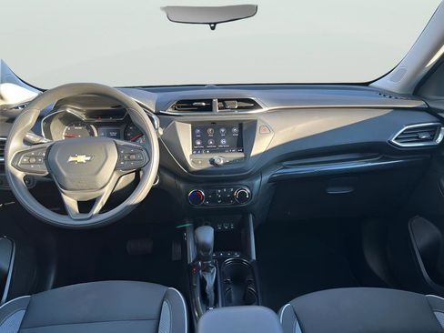 Used 2023 Chevrolet TrailBlazer LT image 20