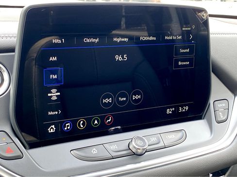 New 2024 Chevrolet Blazer LT w/ Sound & Technology Package image 12