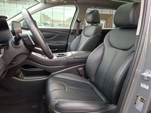 Certified 2023 Hyundai Santa Fe SEL w/ Premium Package AWD/4WD image 13