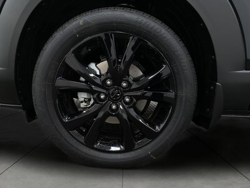 New 2026 MAZDA CX-30 Aire Edition AWD/4WD image 12