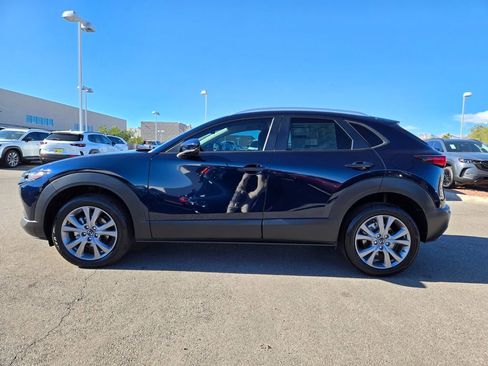 New 2026 MAZDA CX-30 AWD 2.5 S w/ Premium Package image 3