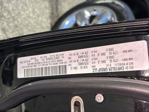 Used 2014 RAM 1500 Big Horn image 34