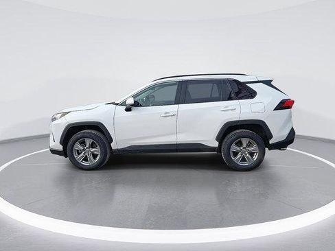 Certified 2024 Toyota RAV4 XLE image 6